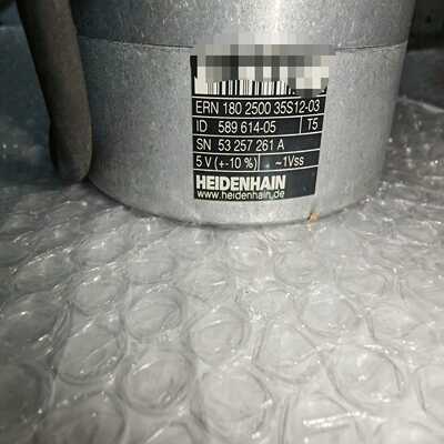 【星慕电子】海德汉编码器 ERN 180 2500 35S12-03 I