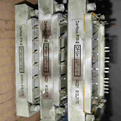 丹佛斯模块DP15F1200T101618有三个~询价