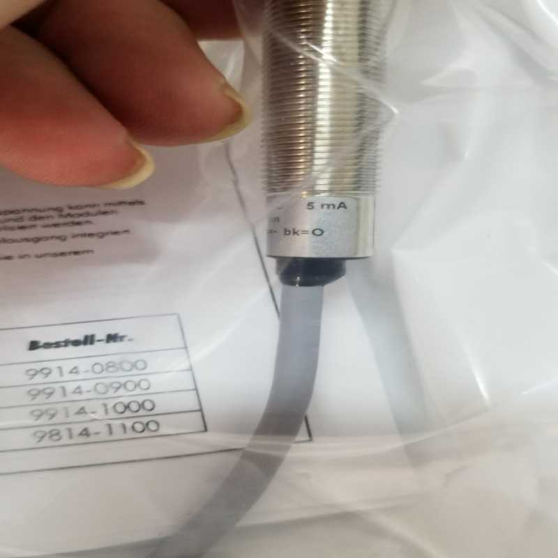 议~08317825000 KJ6-M12MB50-DPS 99