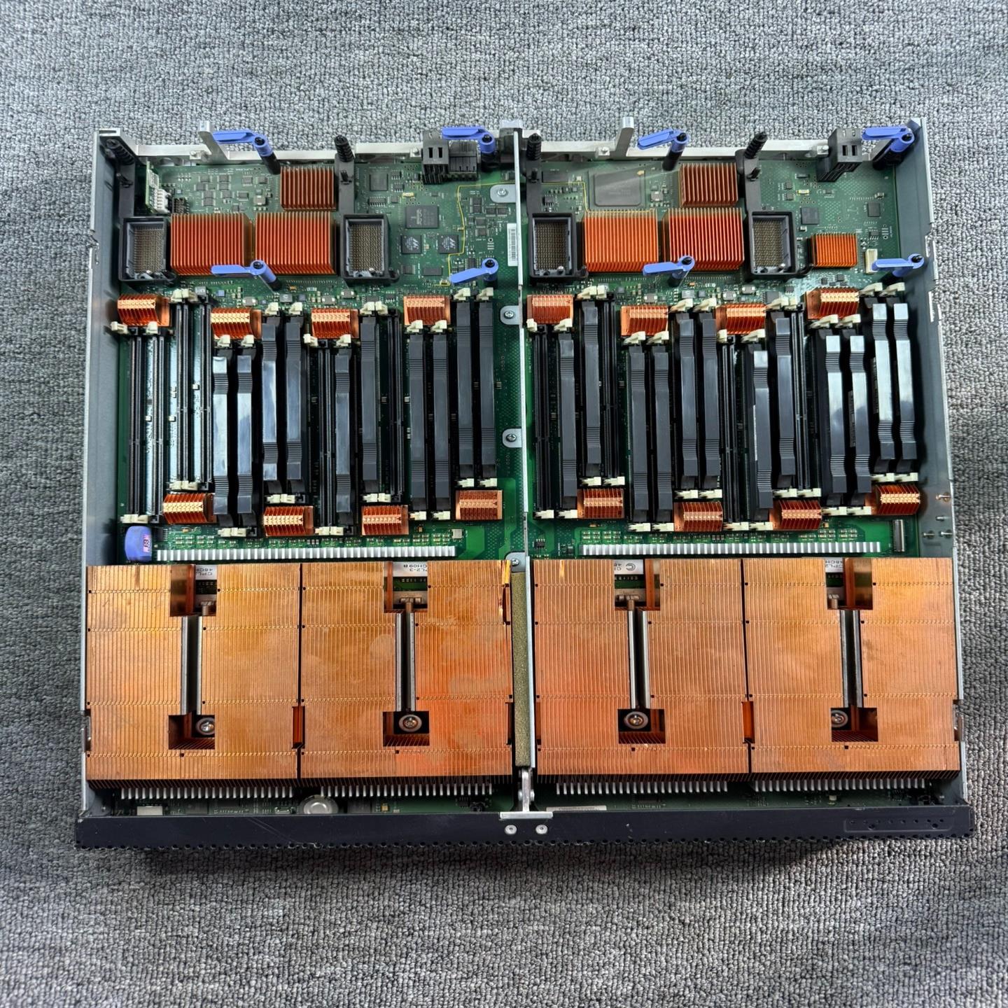 IBM 7895-81X 主板型号 74Y2744 就这一台~询价