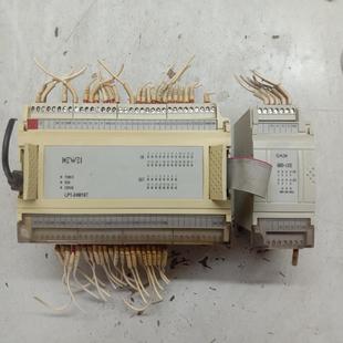 科威PLC 24M16T 议价 LP1 二 带扩展 EX1－08R