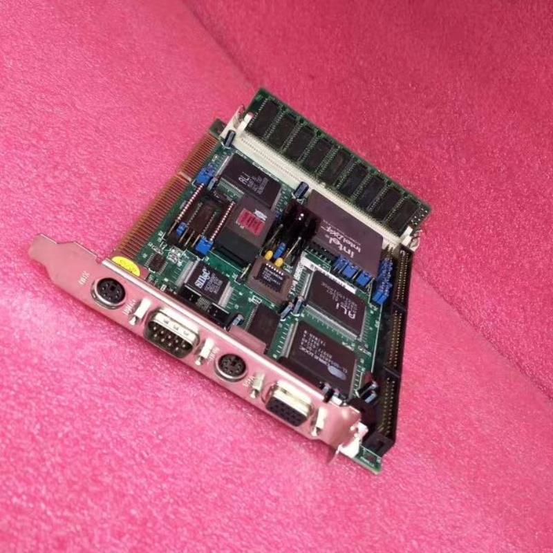 询价HS5X86HVGA  Ver :1.6 威达工控主板  配议价