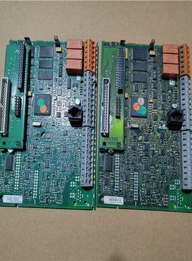 欧陆派克690变频器主AH464657U001件2张~询价