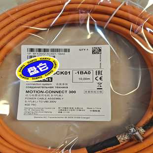 5CK01 6FX3002 1BA0 星慕电子