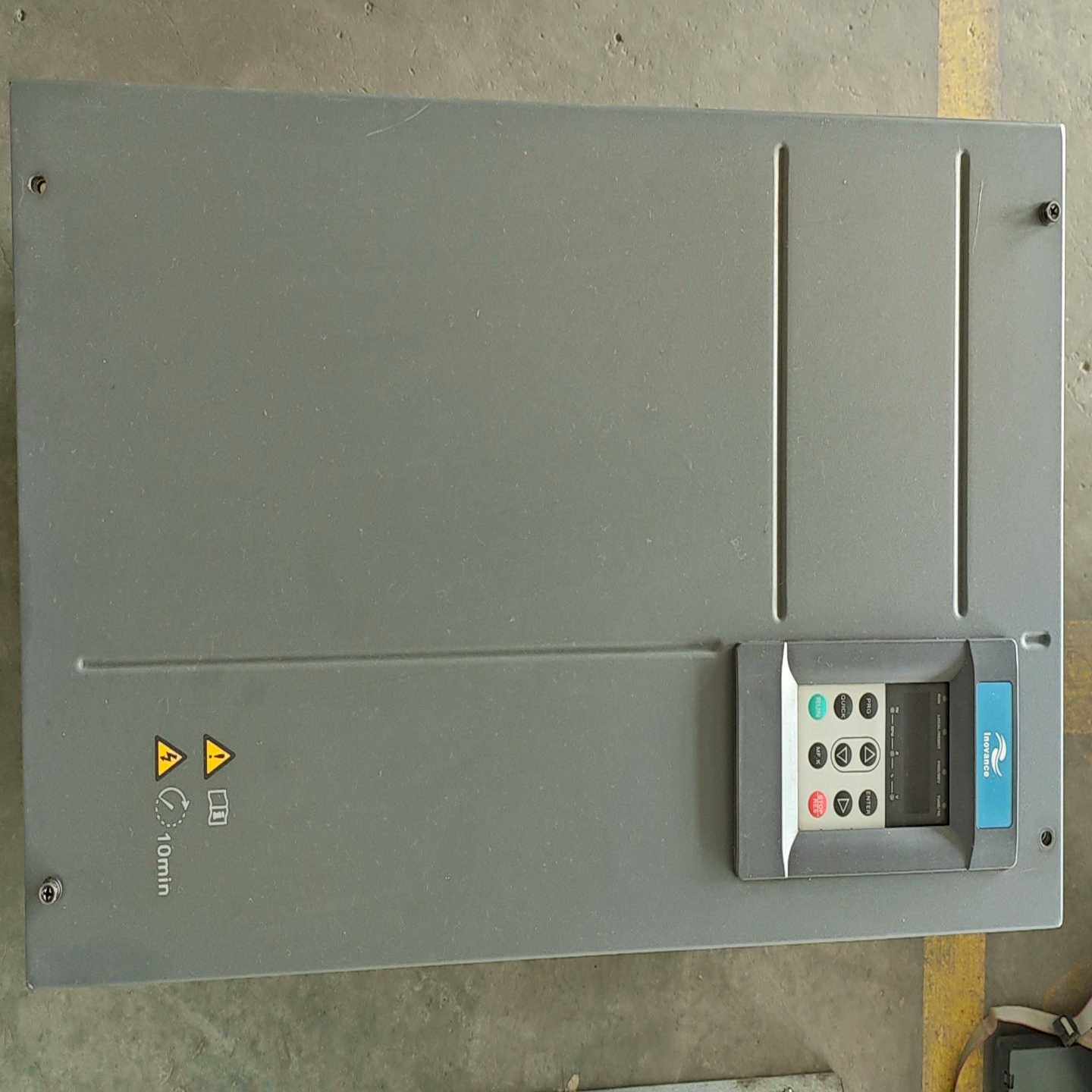 (询价)汇川变频器 MD500ET75G 货 没修过 质量靠谱