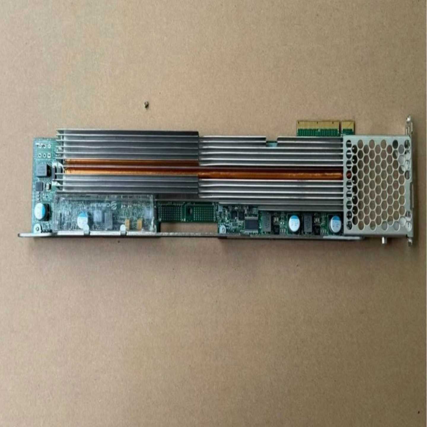 CAVIUM NITROX III Quad chip Ad（豆豆设备）