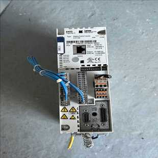 耶耶电子 包好 伦茨8400变频器 E84AVTCE3714VX0