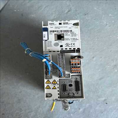 E84AVTCE3714VX0  伦茨8400变频器  包好（耶耶电子）