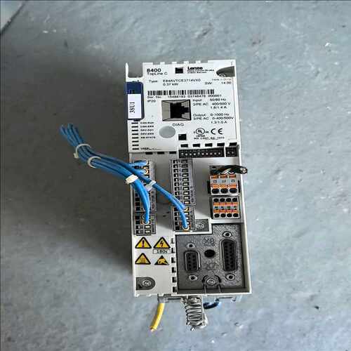 E84AVTCE3714VX0  伦茨8400变频器  包好（耶耶电子）