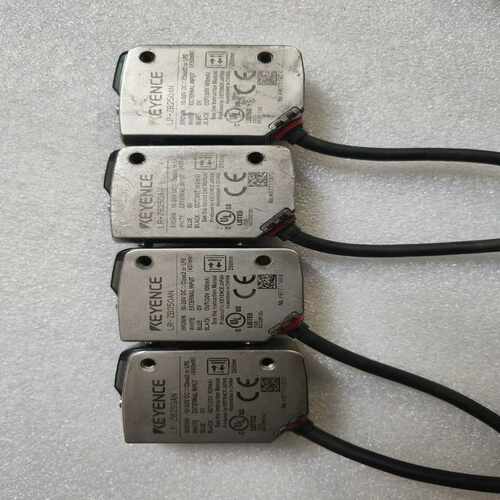 LR-ZB250AN基恩士激光传感器，件，功能正常。【卡奥电子】