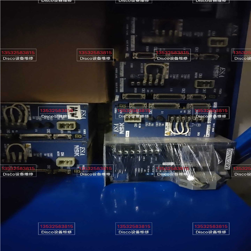 议~ESA-J1003A23-21驱动器