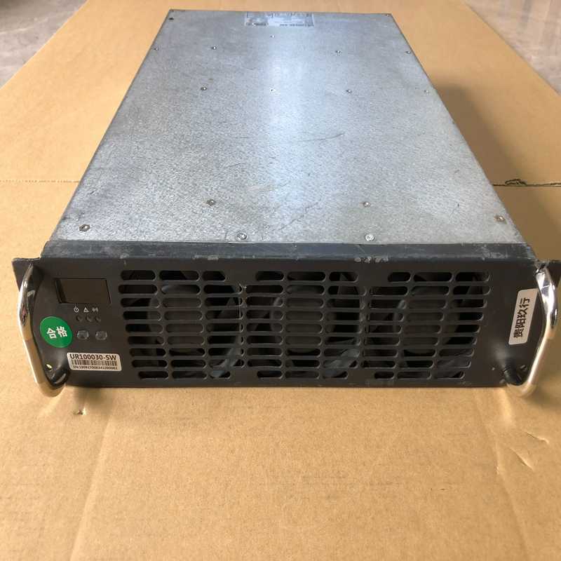 【星慕电子】优优绿能 UR100030-SW 150-1000VDC 0