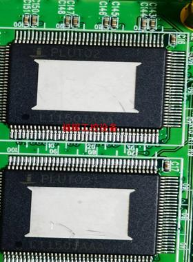 PLUT02 芯片【询价】