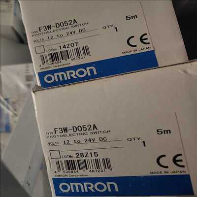 询价~ F3W-D052A 5M F3W-D052D