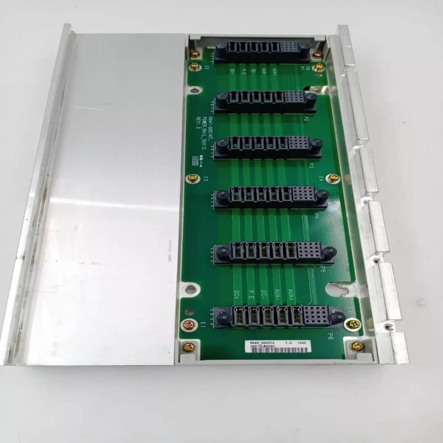 罗克韦尔RSOEMax底座CSDM-PRA5现货实物图 价格谈