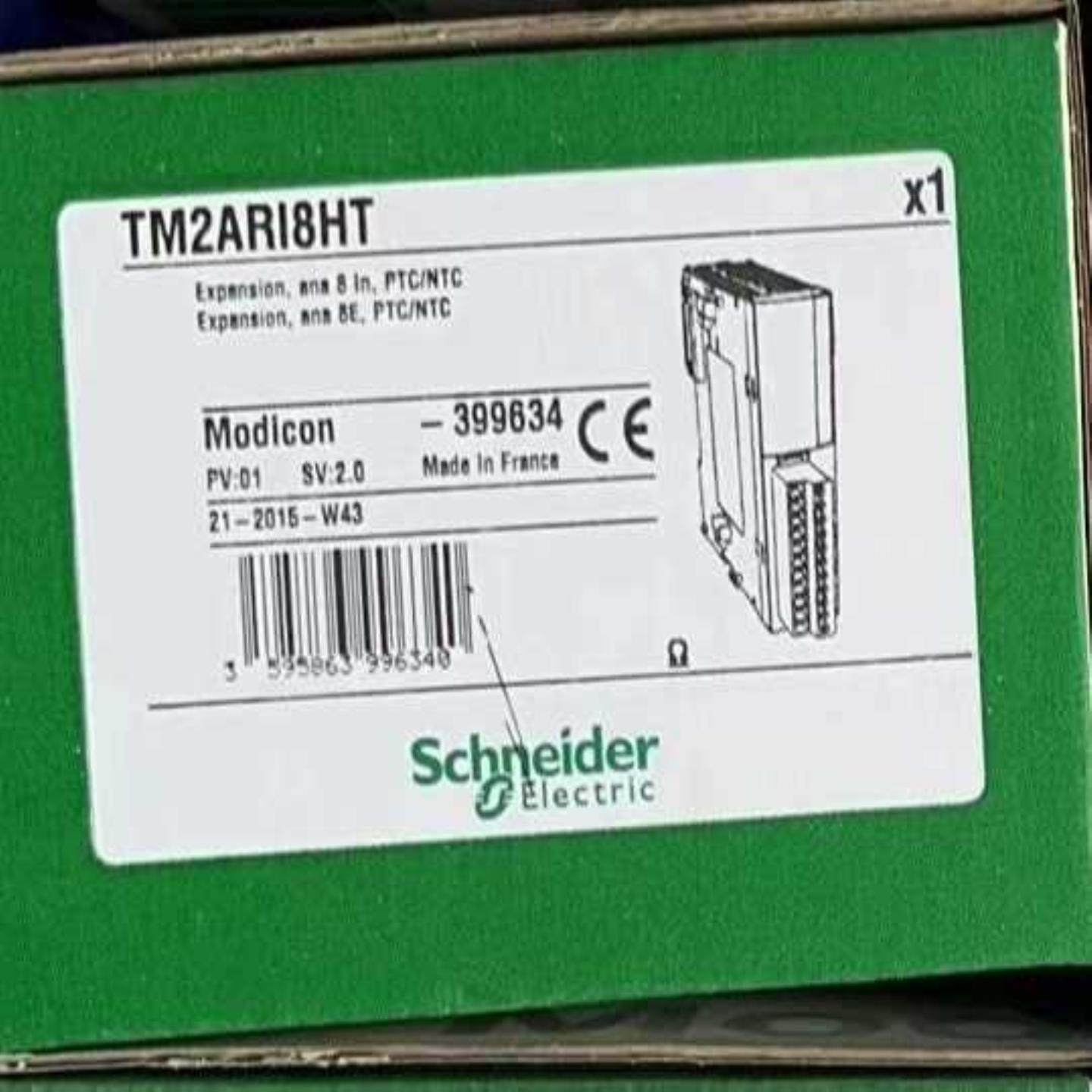 模块TWDARI8HT   TM2ARI8HT~询价