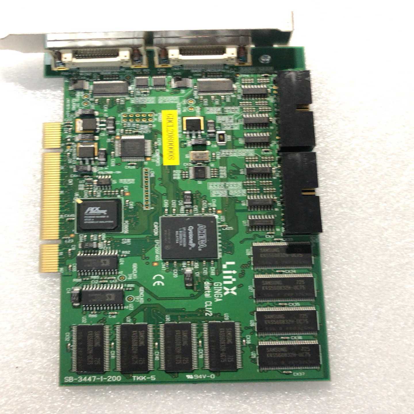 （霸霸电子）Linx GINGA digital CL1/2 SB-34
