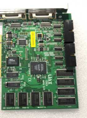 （霸霸电子）Linx GINGA digital CL1/2 SB-34