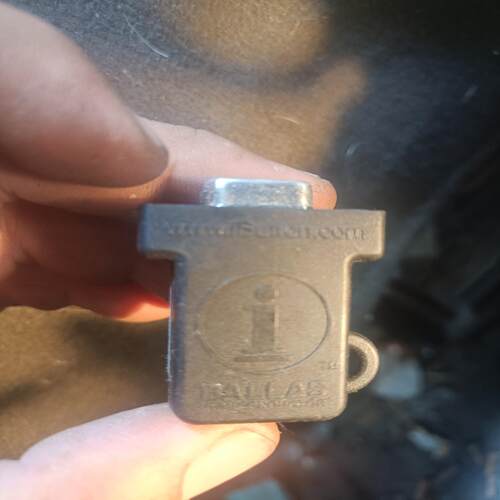 询价DS1411串口iButton托架