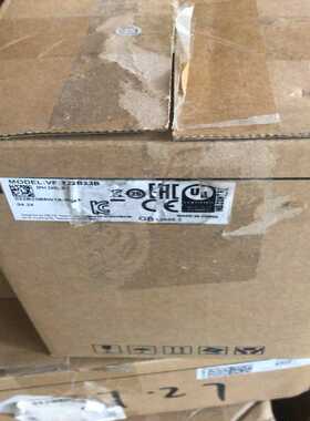 全新台达变频器VFD022B23B（崽载电子）
