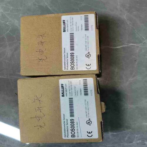 德国BOS0089(BOS26K-PA-1H询价