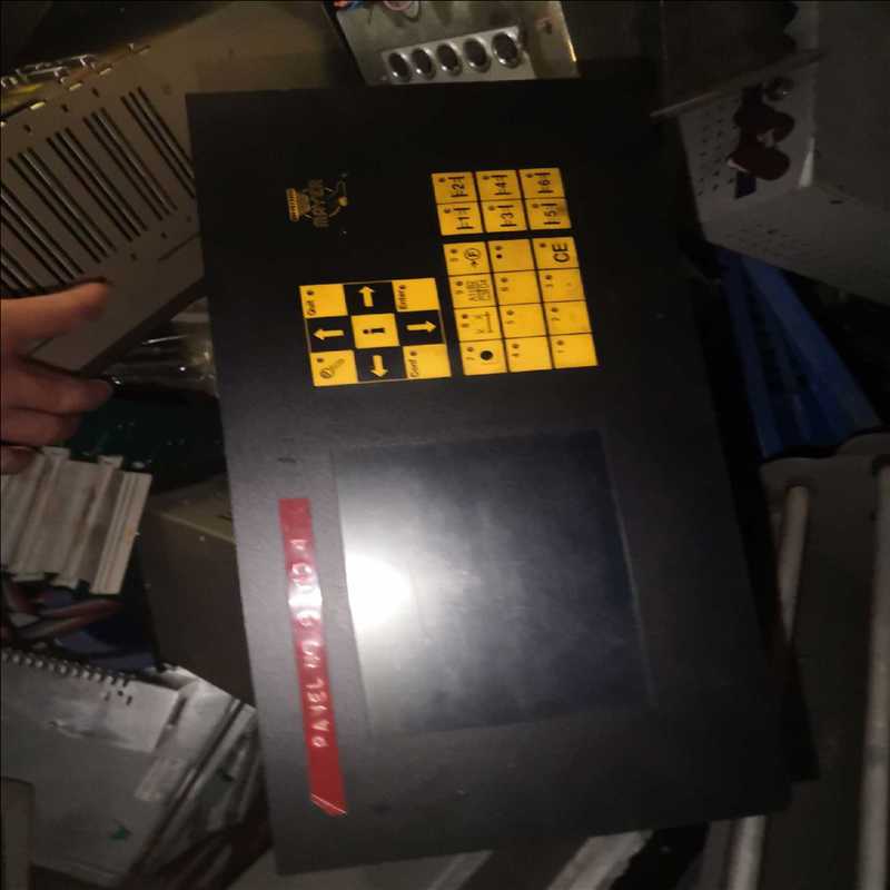 卡尔迈耶显示屏72458，8450-01，每台发货前均通电测（耶耶电子）