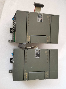 EM231 CN模块 6ES7 231-7PB22~询价