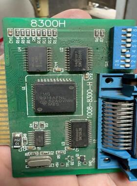 议价TMS9914AFNL~询价