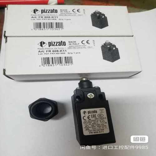 FR608-K11 PIZZATO FR608-J1K11限（耶耶电子）
