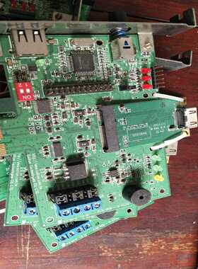 台湾Soliton 汛捷 PEM-1X  PCIe Mini（地坛设备）