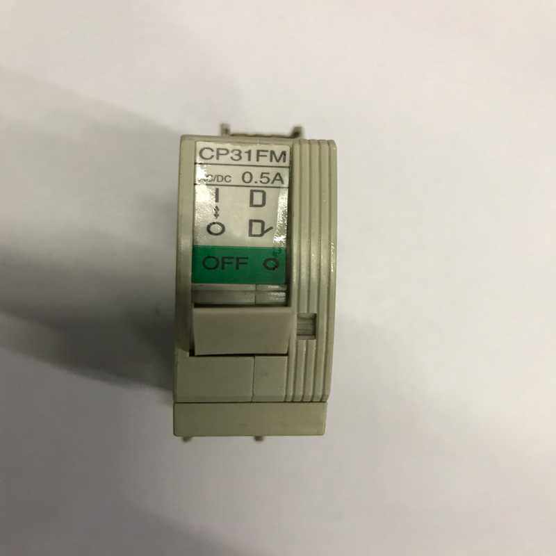 议~富士CP31FM,0.5A/3A