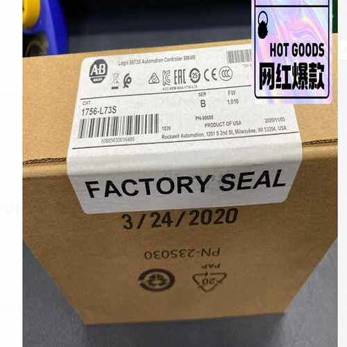 (议价)1756-L73S 的联系 AB罗克韦尔