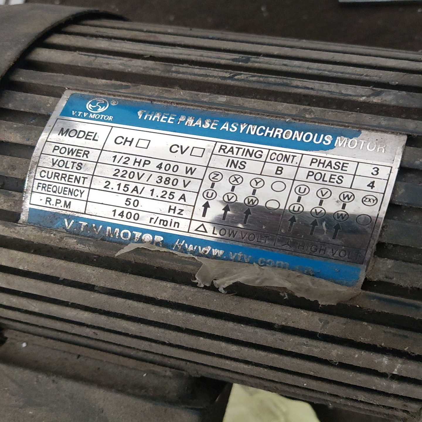 电机CV-28   1比90德邦安能，测试好，发货前会清~询价