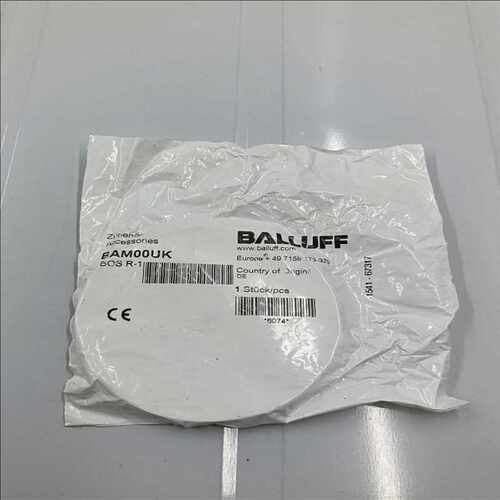 议~1.BALLUFF巴鲁夫反光板反射板 BOS R