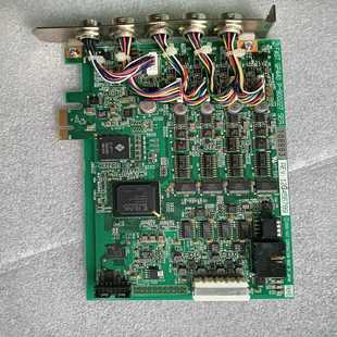 星慕电子 900227 FAST图像采集卡 95新 GP440