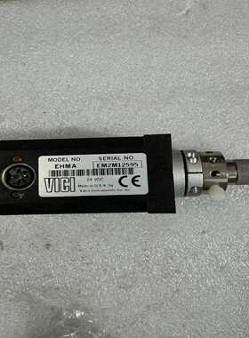 【星慕电子】VICI六通隔膜阀EHMA 成色如图 功能