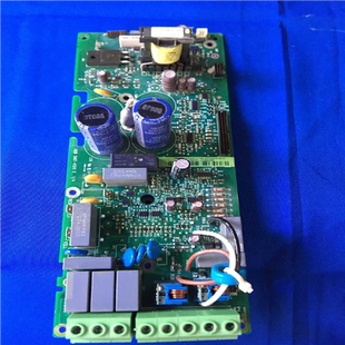 ABB变频器ACS510和550底板1.5kw电源驱 议价