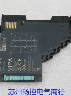 隆兴*现货销售*全新惠朋VIPA模块021-1BF00 现货SM021-1BF00*