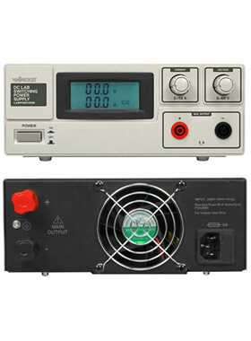 VELLEN实验室电源LABPS6015SM波形发生器报警器