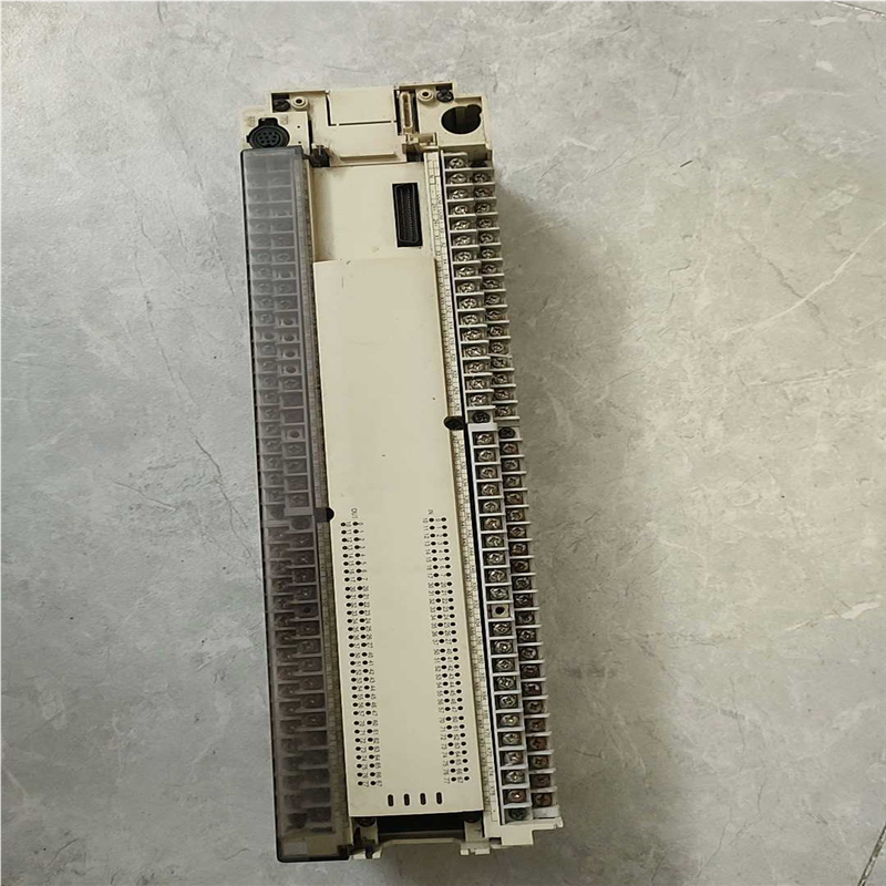 PLCMITSUBISHI控制器FX2N-48MR-001（gg设备）