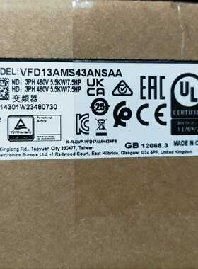 VFD13AMS43ANSAA VFD17AMS43ANSA~询价
