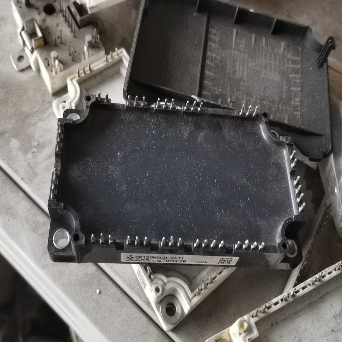 【星慕电子】CM150MXUD-24T1 7MBR150VN120-50