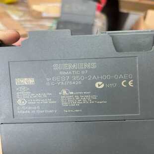 没有包装 0ae0 裸机询价 2ah00 6es7350