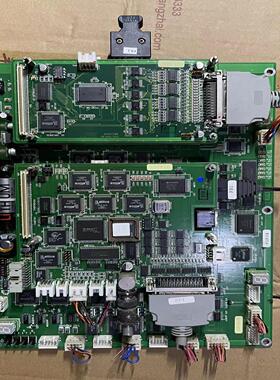 【星慕电子】Hitachi日立钻孔机主板mcu3-r2