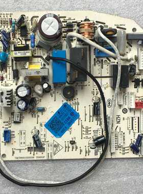 适用~适用海尔KFRD-50G-60G//V-S2空调内机电脑板控制主板0011800