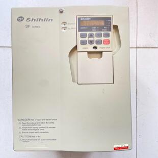 7.5K 士林变频器 11K SF系列 询价 040