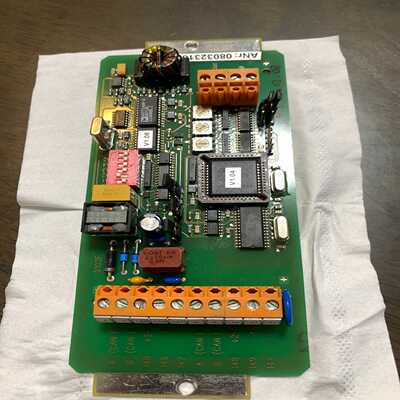 【星慕电子】MAHLO  GMBH：德国玛诺HP250A、93340。