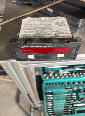 PReclslon Dlgtal美国精密温度测量器  1套【南风商行】