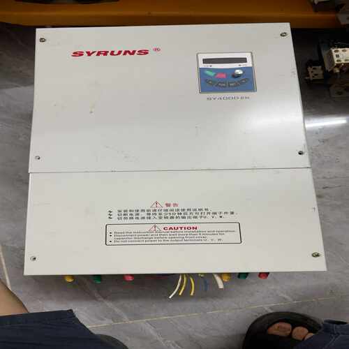 SY4000-T030FP 30k w 380v[浩蓉商户]