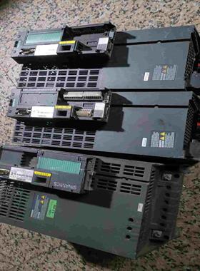 西门子变频器CU240E一2PN6SL324--议价商品